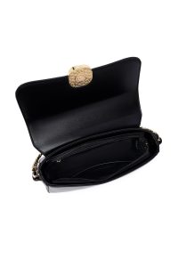 کیف کراس بادی زنانه مشکی بلند دری مد