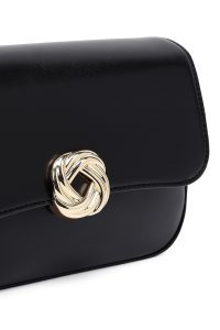 کیف کراس بادی زنانه مشکی بلند دری مد