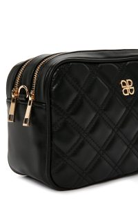 کیف کراس بادی زنانه مشکی بلند لحافی دری مد