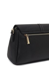 کیف کراس بادی زنانه مشکی بلند کلاسیک دری مد