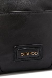 کیف کراس بادی زنانه مشکی کژوال دری مد