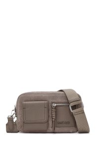 کیف کراس بادی زنانه ویزون بلند دری مد