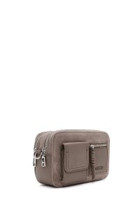 کیف کراس بادی زنانه ویزون بلند دری مد