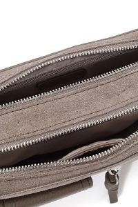 کیف کراس بادی زنانه ویزون بلند دری مد