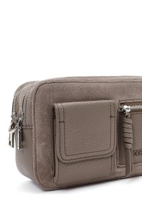 کیف کراس بادی زنانه ویزون بلند دری مد