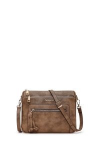 کیف کراس بادی زنانه ویزون دری مد