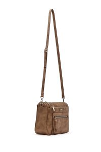 کیف کراس بادی زنانه ویزون دری مد