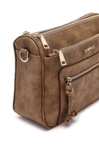 کیف کراس بادی زنانه ویزون دری مد