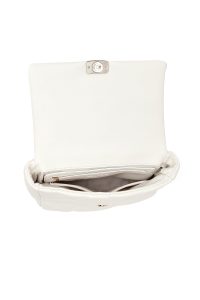 کیف کراس بادی زنانه کرم بلند لحافی دری مد