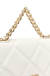 کیف کراس بادی زنانه کرم بلند لحافی دری مد