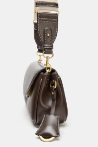 کیف کراس‌بادی زنانه بلند زارا – ZARA