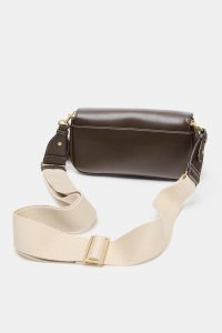 کیف کراس‌بادی زنانه بلند زارا – ZARA