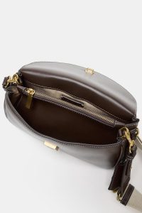 کیف کراس‌بادی زنانه بلند زارا – ZARA