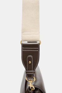 کیف کراس‌بادی زنانه بلند زارا – ZARA