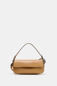 کیف کراس‌بادی زنانه دو دسته زارا – ZARA