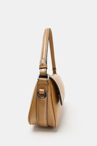 کیف کراس‌بادی زنانه دو دسته زارا – ZARA