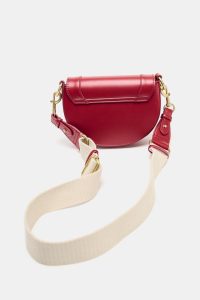 کیف کراس‌بادی زنانه دوخت متضاد زارا – ZARA