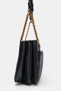 کیف کراس‌بادی زنانه دوخته زارا – ZARA