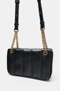 کیف کراس‌بادی زنانه دوخته زارا – ZARA