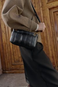 کیف کراس‌بادی زنانه دوخته زارا – ZARA