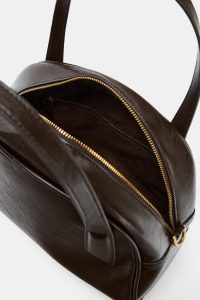 کیف کراس‌بادی شهری زنانه زارا – ZARA