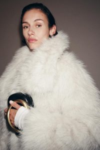 کیف کلاچ زنانه برجسته زارا – ZARA