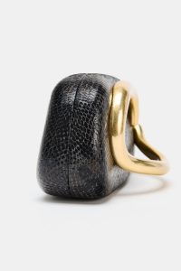 کیف کلاچ زنانه برجسته زارا – ZARA