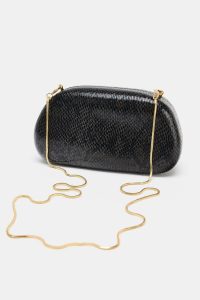 کیف کلاچ زنانه برجسته زارا – ZARA