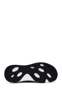 Derimod Zero کتونی مردانه پارچه‌ای بژ زیره ضخیم