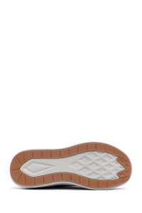 Derimod Zero کتونی مردانه پارچه‌ای سرمه‌ای زیره ضخیم