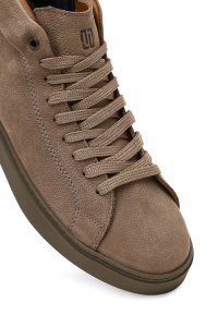 بوت نبوک مردانه ویزون زیپ‌دار دری‌مد