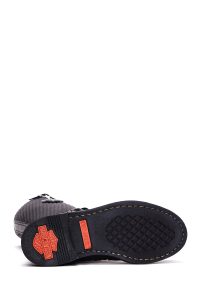 بوت چرمی زنانه هارلی دیویدسون Zoe Hi