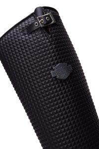 بوت چرمی زنانه هارلی دیویدسون Zoe Hi