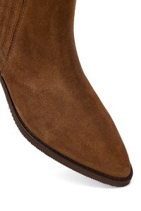 بوت چلسی جیر زنانه ویزون دری مد