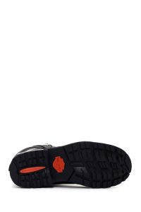 بوت کلمنته چرم مشکی مردانه هارلی دیویدسون