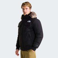 کاپشن بامبر نورث فیس مردانه McMurdo – The North Face