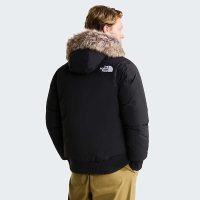 کاپشن بامبر نورث فیس مردانه McMurdo – The North Face