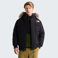 کاپشن بامبر نورث فیس مردانه McMurdo – The North Face