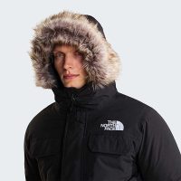 کاپشن بامبر نورث فیس مردانه McMurdo – The North Face