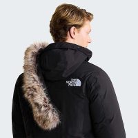 کاپشن بامبر نورث فیس مردانه McMurdo – The North Face
