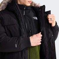 کاپشن بامبر نورث فیس مردانه McMurdo – The North Face