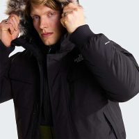 کاپشن بامبر نورث فیس مردانه McMurdo – The North Face