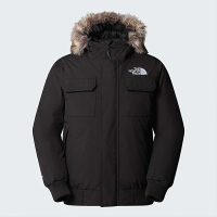 کاپشن بامبر نورث فیس مردانه McMurdo – The North Face