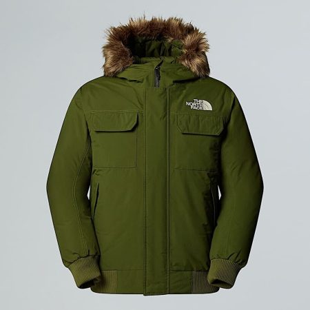 کاپشن بامبر نورث فیس مردانه McMurdo – The North Face