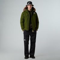 کاپشن بامبر نورث فیس مردانه McMurdo – The North Face