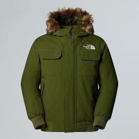کاپشن بامبر نورث فیس مردانه McMurdo – The North Face