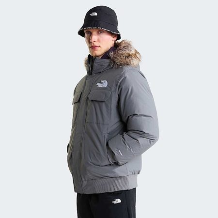 کاپشن بامبر نورث فیس مردانه McMurdo – The North Face