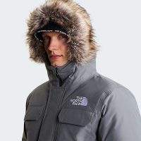 کاپشن بامبر نورث فیس مردانه McMurdo – The North Face