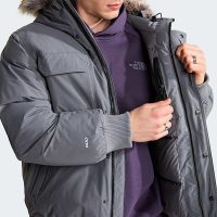 کاپشن بامبر نورث فیس مردانه McMurdo – The North Face