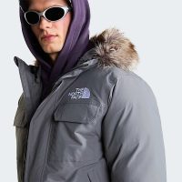 کاپشن بامبر نورث فیس مردانه McMurdo – The North Face
